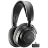 Image de SteelSeries Arctis Nova 7 Gen 2 (Sans fil), Casque gaming, Noir