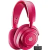 Image de SteelSeries Arctis Nova 7P Gen 2 (Sans fil), Casque gaming, Violet