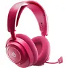 Image de SteelSeries Arctis Nova 7X Gen 2 (Sans fil), Casque gaming, Violet