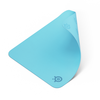Image de Tapis de souris QcK SteelSeries - Taille M - Aqua