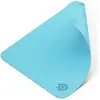 Image de SteelSeries QcK Aqua (M), Tapis de souris, Bleu, Turquoise