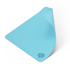 Image de Tapis de souris QcK SteelSeries - Taille L - Aqua