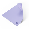 Image de Tapis de souris QcK SteelSeries - Taille L - Lavender