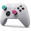 Image de Lot de 2 grips Xbox Steelseries - Kontrol Freek Heist Edition