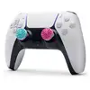 Image de Lot de 2 grips PS5 Steelseries - Kontrol Freek Heist Edition