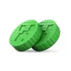 Image de Sticks Joy-con Nintendo Switch 2 - Minecraft Creeper
