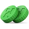 Image de KontrolFreek 2200-SW2-EC (Switch), Manette : accessoires, Vert