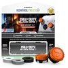 Image de Kit d'accessoires KontrolFreek Call of Duty Black Ops 7 Collector Edition Orange - 2 sticks 3 Precision Rings compatible pour Xbox