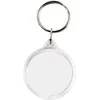 Image de Creotime porte-clés 40 mm 25 pièces