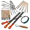 Image de Kit d'outils pour stéatite