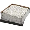 Image de Creativ Company Boules et oeufs en polystyrène expansé