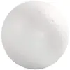 Image de Creativ Company Boules de polystyrène 6 cm, blanc, 50 pièces