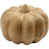 Image de Creativ Company Citrouille en carton 9 x 13 cm