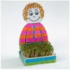 Image de Creativ Company Figurines en carton Cresson 6 pièces