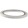 Image de Creativ Company, Ruban adhésif, Dubbelzijdig Klevend Tape 6mm, 10m (6 mm)
