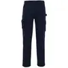 Image de Mascot, Pantalon de travail, Pantalon "Toledo" bleu marine taille 58 (58, L)
