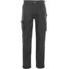 Image de Mascot, Pantalon de travail, TOLEDO pantalon noir taille 82C44 (L)