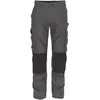 Image de Mascot, Pantalon de travail, Pantalon "Lerida" anthracite taille 44 (44)