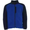 Image de Mascot, Veste de travail, MESSINA Veste micropolaire bleu corail/marine Gr. XS (XS)