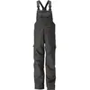 Image de Mascot, Pantalon de travail, Salopette multirisque FREIBOURG anthracite foncé, taille 48 (48)