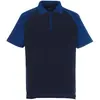 Image de Mascot, Unisexe, T-shirt, 50302-260-111-M, Bleu, (M)