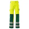 Image de Mascot, Pantalon de travail, SAFE COMPETE 07179-470 (48)