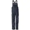 Image de Mascot, Pantalon de travail, Salopette multirisque FREIBOURG noir bleu taille 64 (64)