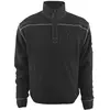 Image de Mascot, Hommes, Pull-over, Pull en tricot "Naxos" noir taille 3XL, Noir, (3XL)