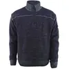 Image de Mascot, Hommes, Pull-over, Pull en maille "Naxos" bleu-gris Gr.L, Gris, Bleu, (L)