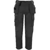 Image de Mascot, Pantalon de travail, Handwerkerhose"Ronda", 1 Stück, L82cm/C44, anthrazit, 08131-010-888-82C44 (44)