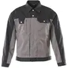 Image de Mascot, Veste de travail, Veste de travail Capri anthracite/noire taille 68 (68)