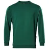 Image de Mascot, Hommes, Pull-over, Pullover, Vert, (3XL)