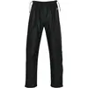 Image de Mascot, Hommes, Pantalon outdoor, Pantalon de pluie Laguna (XXL), Noir