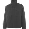 Image de Mascot, Veste de travail, Vestes Rockfordnoir (L)