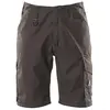 Image de Mascot, Pantalon de travail, Short Charleston anthracite foncé Gr.64 (64)