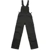 Image de Mascot, Pantalon de travail, Salopette Newark anthracite foncé taille 48 (48)