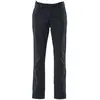 Image de Mascot, Pantalon de travail, Pantalon Larisa Frontline bleu noir, taille 48 (48)