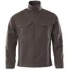 Image de Mascot, Veste de travail, Veste de travail Trenton anthracite foncé Gr.XS (XS)