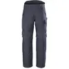 Image de Mascot, Pantalon de travail, pantalon d'hiver mixte Louisville noir bleu taille 2XL (XXL)