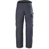 Image de Mascot, Pantalon de travail, Louisville pantalon d'hiver taille 4XL, noir bleu (4XL)