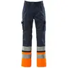 Image de Mascot, Pantalon de travail, SAFE COMPETE 12379-430 (46)