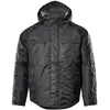 Image de Mascot, Veste de travail, blouson pilote mixte Frankfurt anthracite foncé, noir taille M (M)
