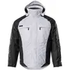 Image de Mascot, Veste de travail, blouson de pilote Frankfurt blanc/anthracite foncé taille S (S)