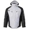 Image de Mascot, Veste de travail, blouson de pilote unisexe Frankfurt blanc taille XL (XL)