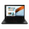 Image de Lenovo Thinkpad T14 G2 - Conception de charnière à 180 degrés - Intel Core i5 - 1145G7 / jusqu'à 4.4 GHz - Win 11 Pro - Carte graphique Intel Iris Xe - 16 Go RAM - 256 Go SSD NVMe - 14" IPS 1920 x 1080 (Full HD) - Gigabit Ethernet - Wi-Fi 6 - clavier
