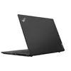 Image de Lenovo Thinkpad T14s G2 - AMD Ryzen 7 Pro - 5850U / jusqu'à 4.4 GHz - Win 11 Pro - Radeon Graphics - 16 Go RAM - 512 Go SSD NVMe - 14" 1920 x 1080 (Full HD) - renouvelé - Premium