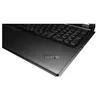 Image de Lenovo ThinkPad P53 20QN - Intel Core i7 - 9750H / jusqu'à 4.5 GHz - Win 10 Pro 64 bits - Quadro T1000 - 8 Go RAM - 256 Go SSD TCG Opal Encryption 2, NVMe - 15.6" IPS 1920 x 1080 (Full HD) - Gigabit Ethernet - Wi-Fi 6 - noir - clavier : Français