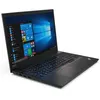 Image de Lenovo ThinkPad E15 20RD - Intel Core i5 - 10210U / jusqu'à 4.2 GHz - Win 10 Pro 64 bits - UHD Graphics - 8 Go RAM - 256 Go SSD NVMe - 15.6" IPS 1920 x 1080 (Full HD) - Gigabit Ethernet - Wi-Fi 6 - noir - clavier : Français