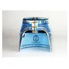 Image de Heaume Chevalier Lion dore,bleu