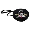 Image de Cache-oeil de pirate Liontouch à élastique